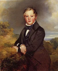 Ludwig Graaf van Langestein